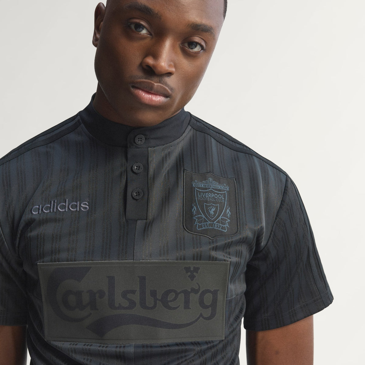 Liverpool FC Special Jersey 95