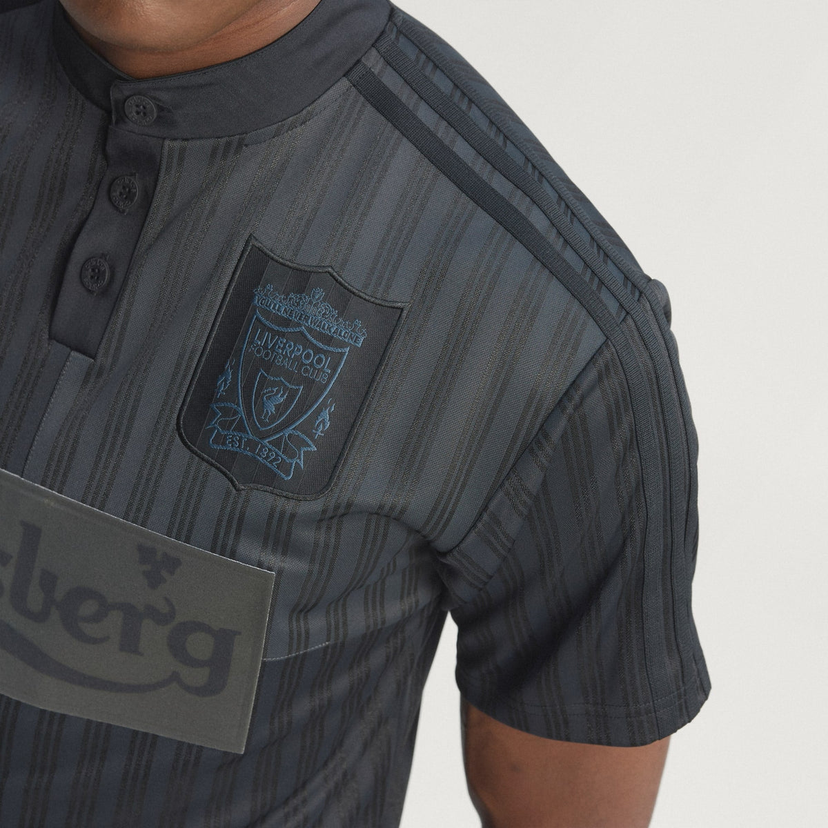 Liverpool FC Special Jersey 95