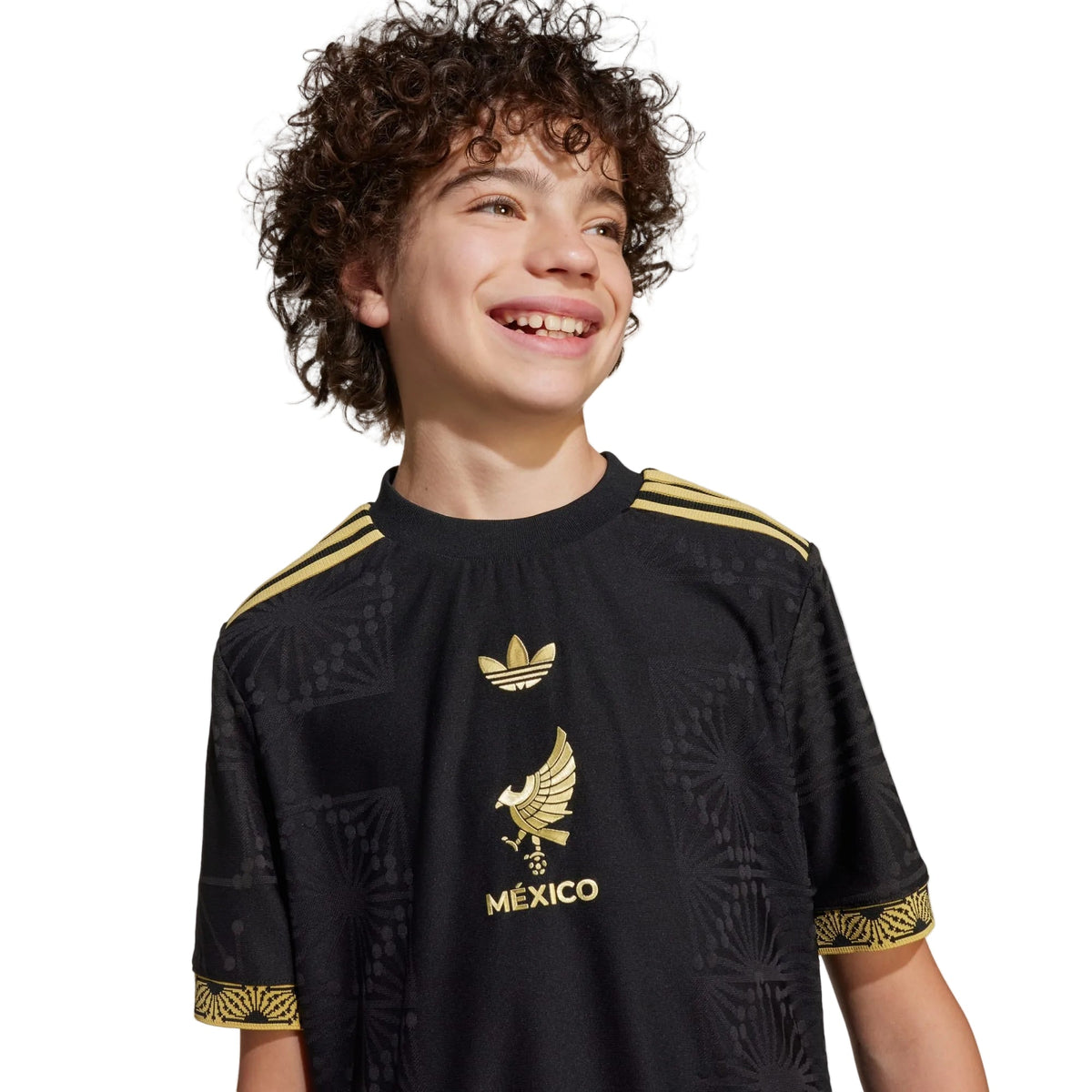 Kids Mexico Gold 2025/26