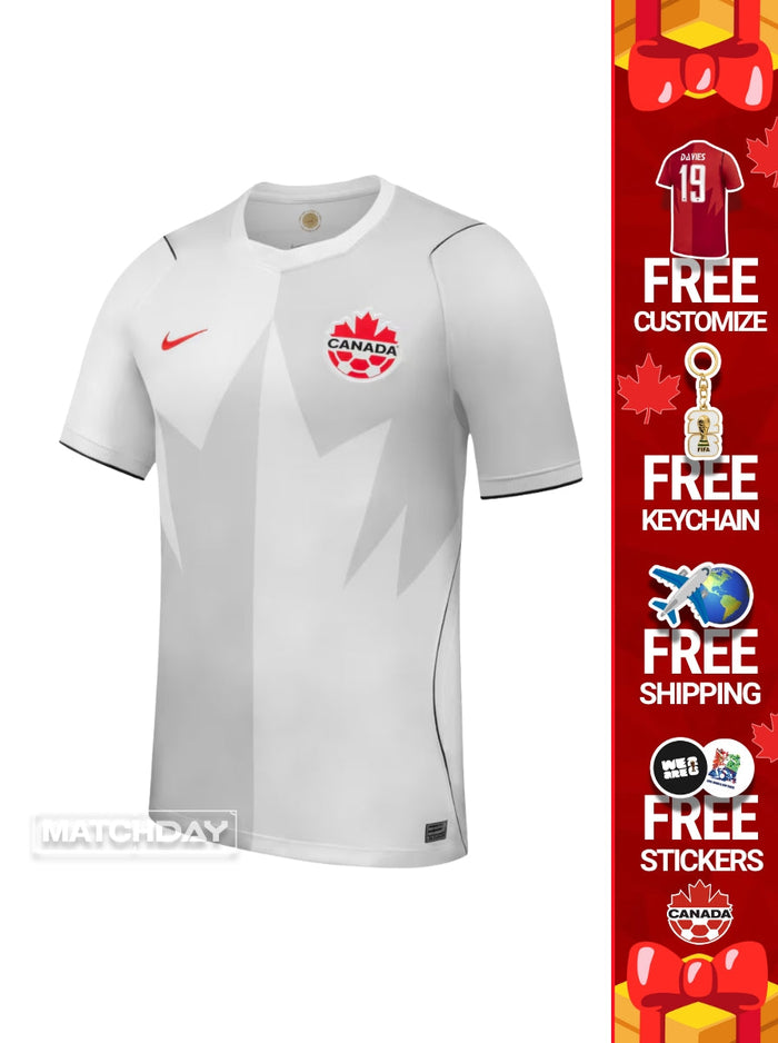 Jersey Third 2026