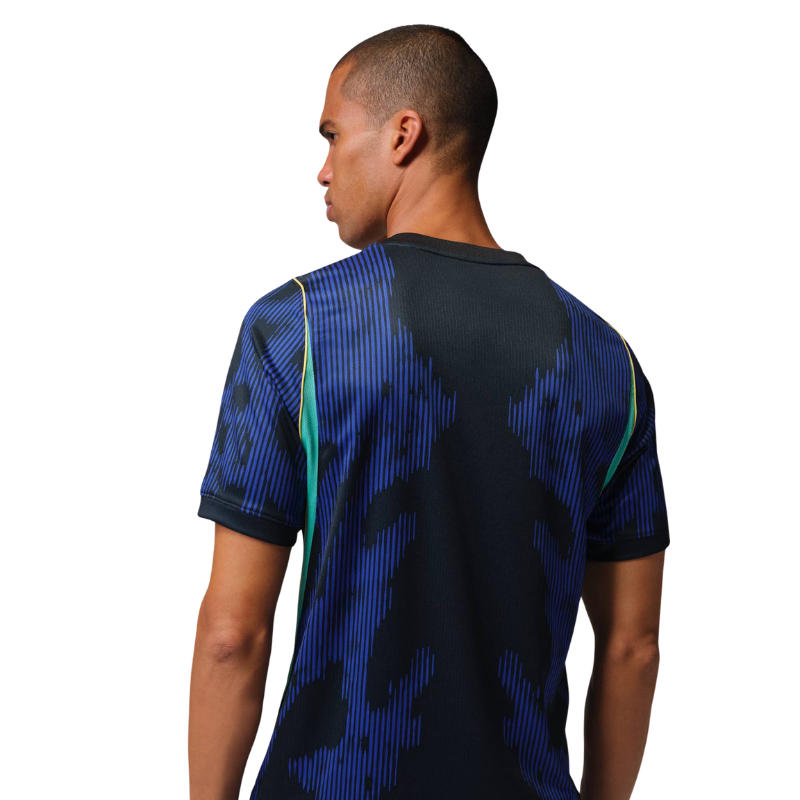 COMBO Brazil 2026 Home and Away Jerseys