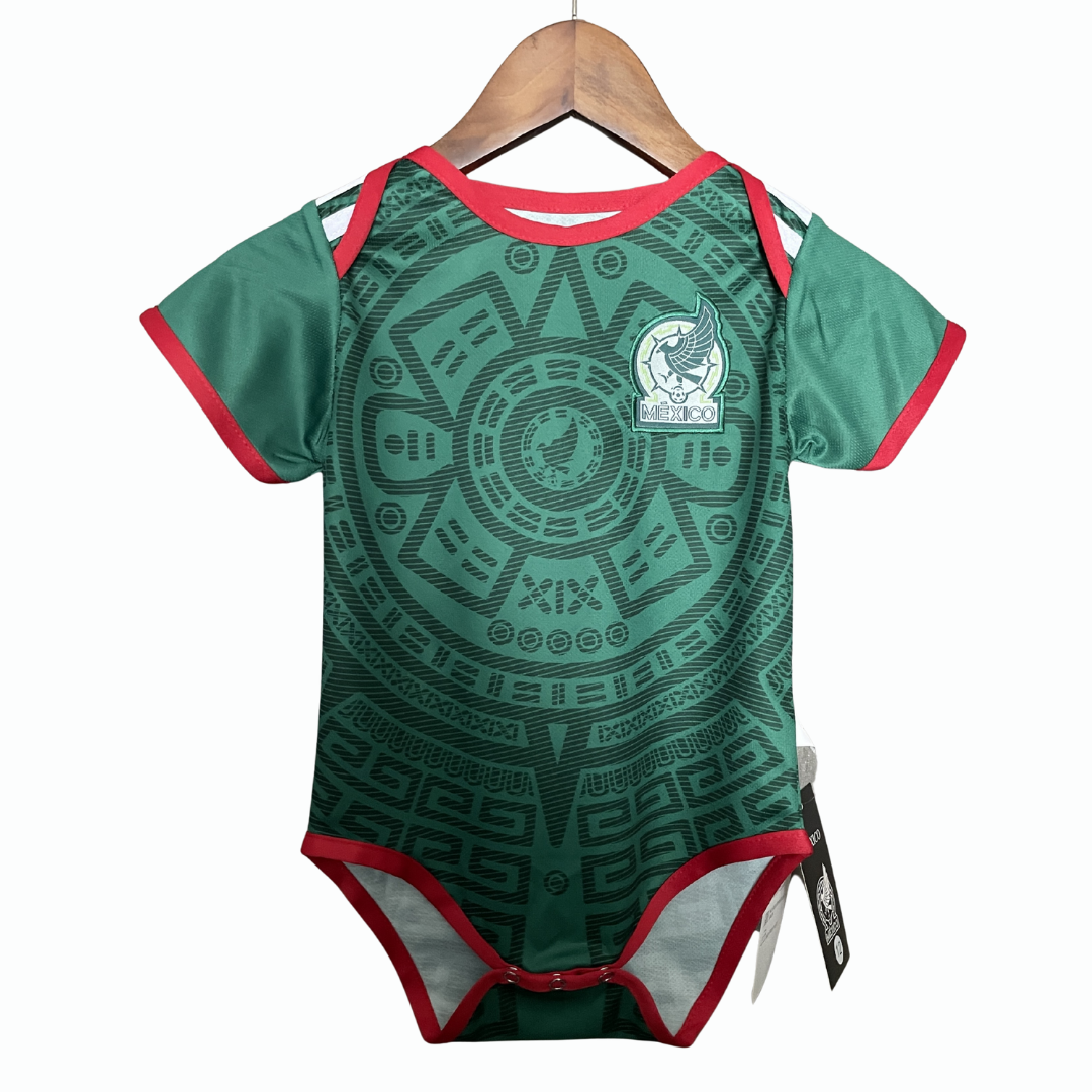 Mexico Baby Jersey 25/26