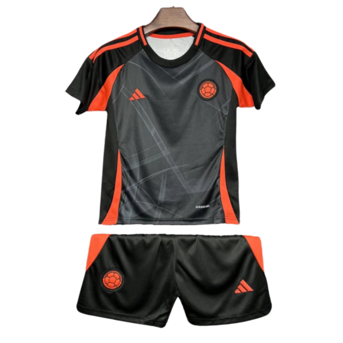 Kids Kit Colombia 2024/25 Away