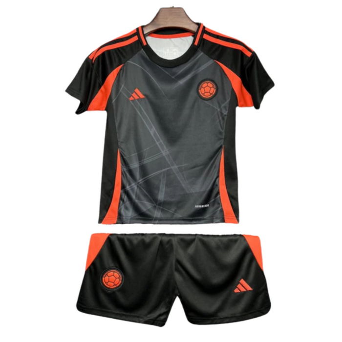 Kids Kit Colombia 2024/25 Away