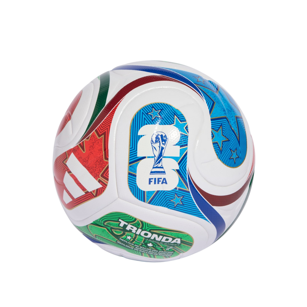 FIFA World Cup 26T Trionda Pro Ball