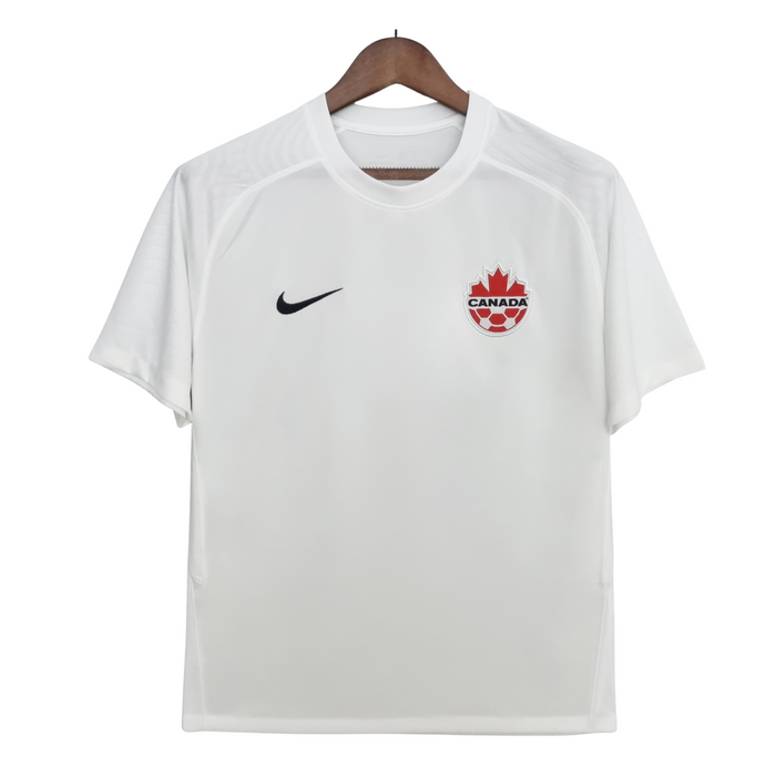 Canada 2022 Away