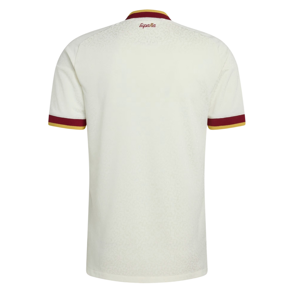 2 STARS Spain Away Player Jersey 2026 — World Cup 2026 Champions