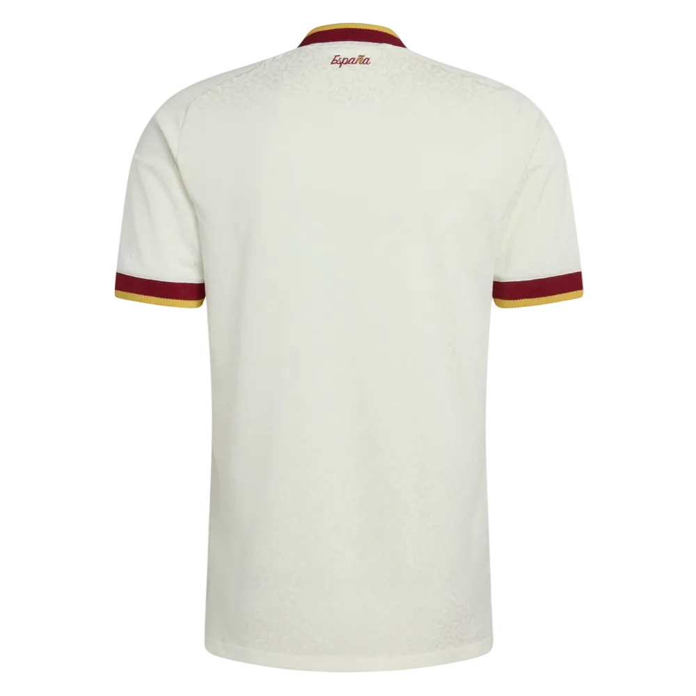 2 STARS Spain Away Jersey 2026 — World Cup 2026 Champions