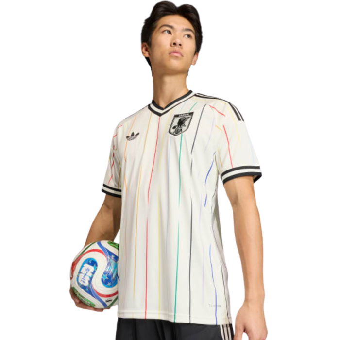 Japan World Cup 2026 Away Jersey