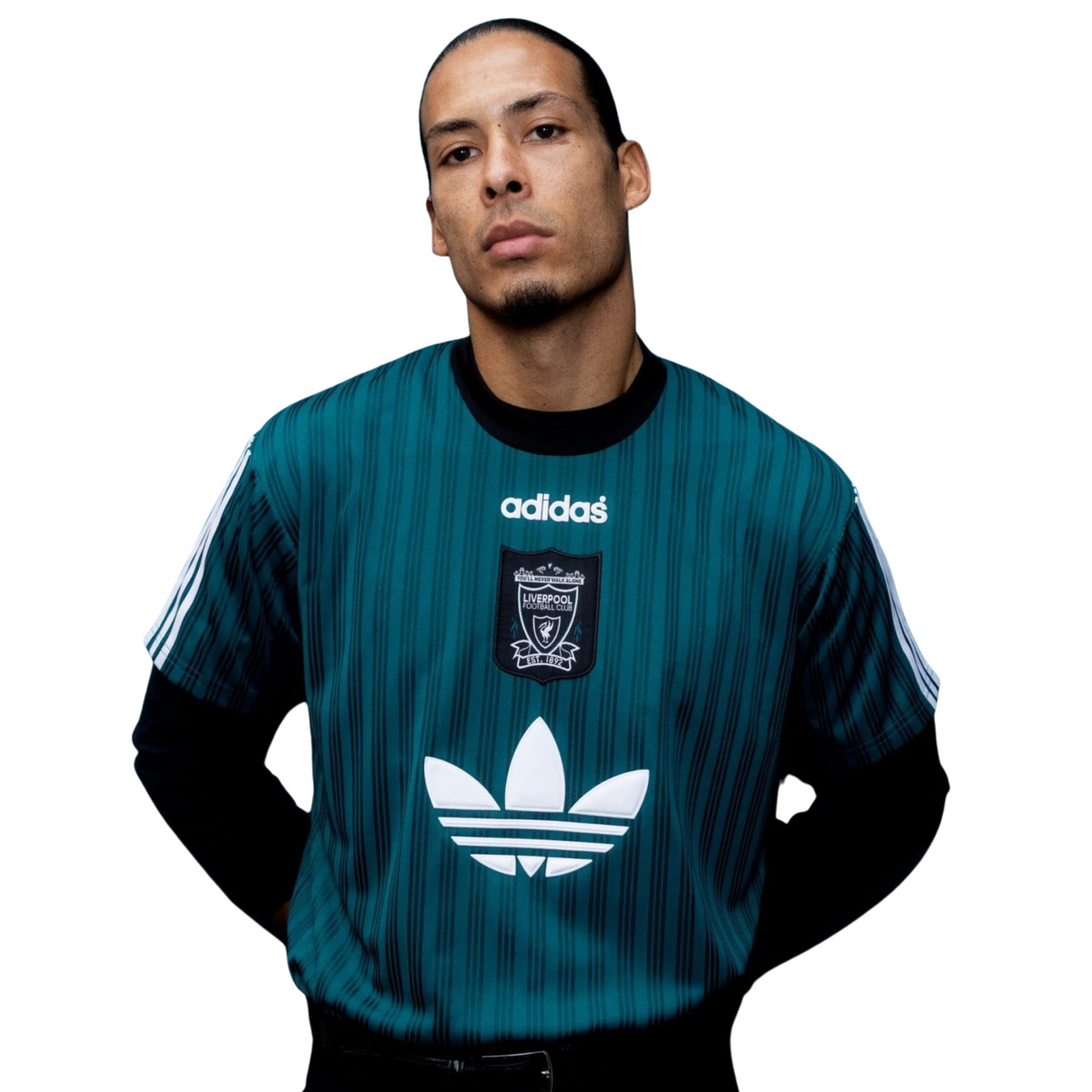 Liverpool FC Special Jersey 95