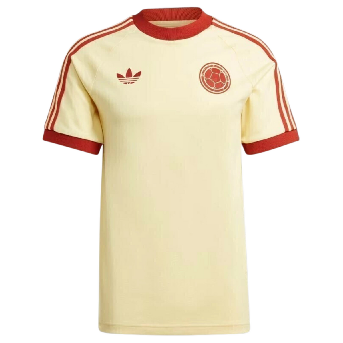 Colombia 2023/24 Special Edition Jersey