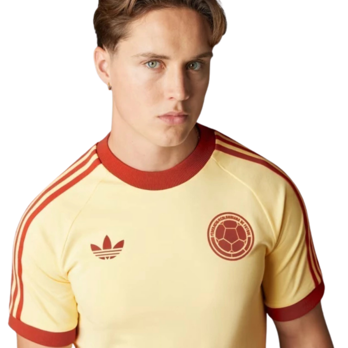 Colombia 2023/24 Special Edition Jersey