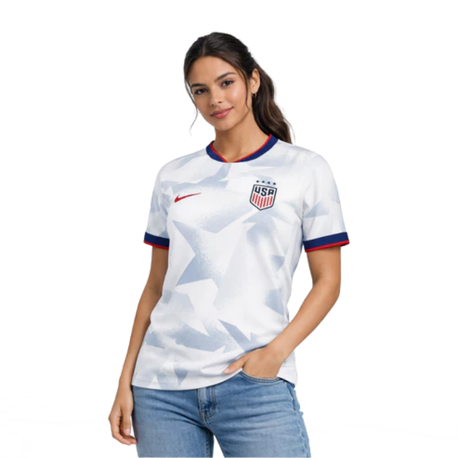 United States USA Women Home 2025