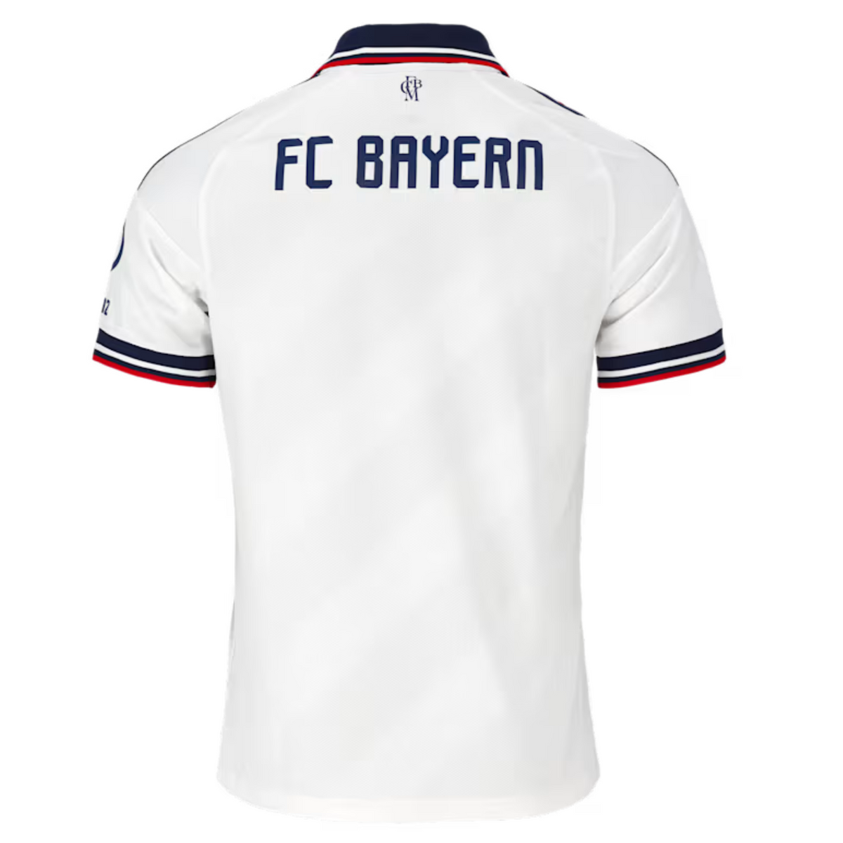 Bayern Munich Player Away Jersey 2026/27