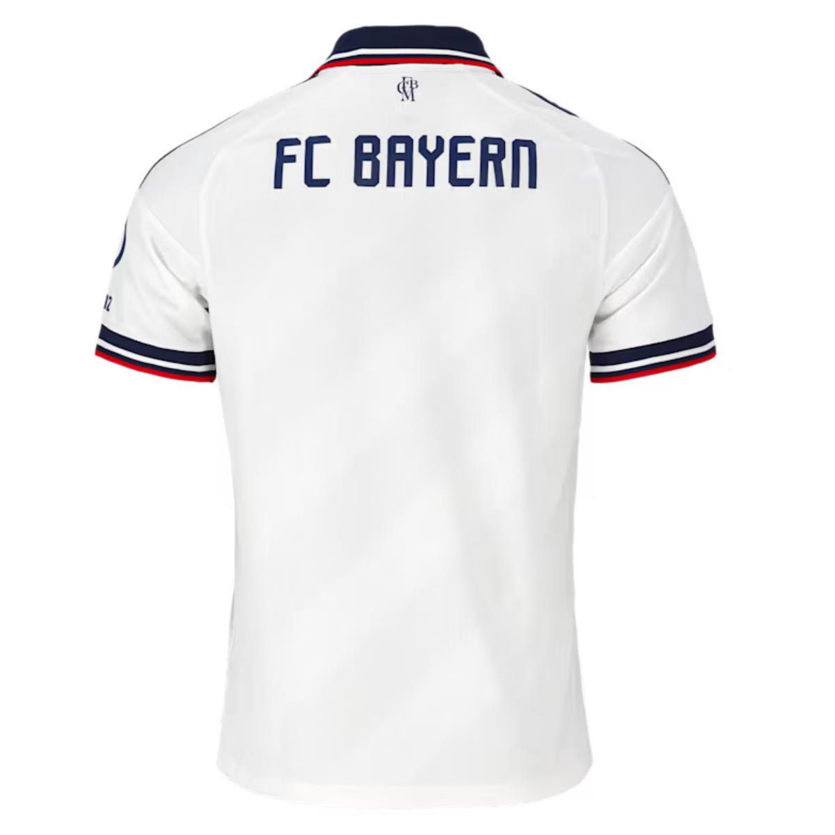 Bayern Munich Away Jersey 2026/27