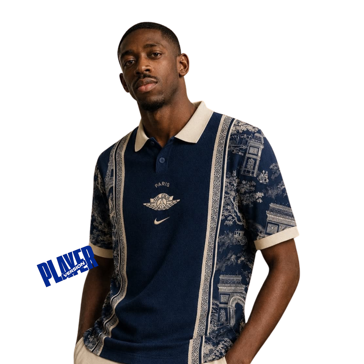 PSG Special Edition Concept - Player
