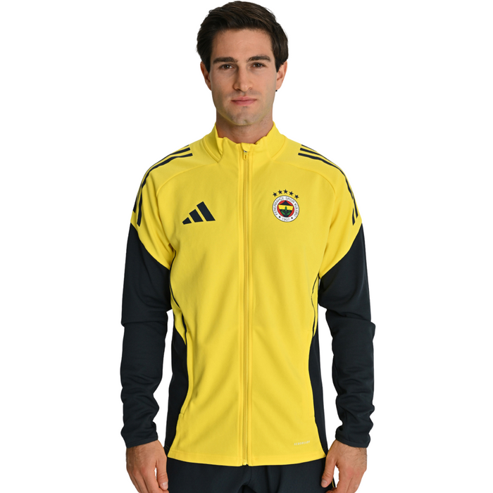 Fenerbahçe 2025 Windbreaker