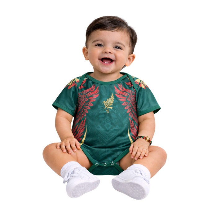 Mexico Baby Jersey 25/26