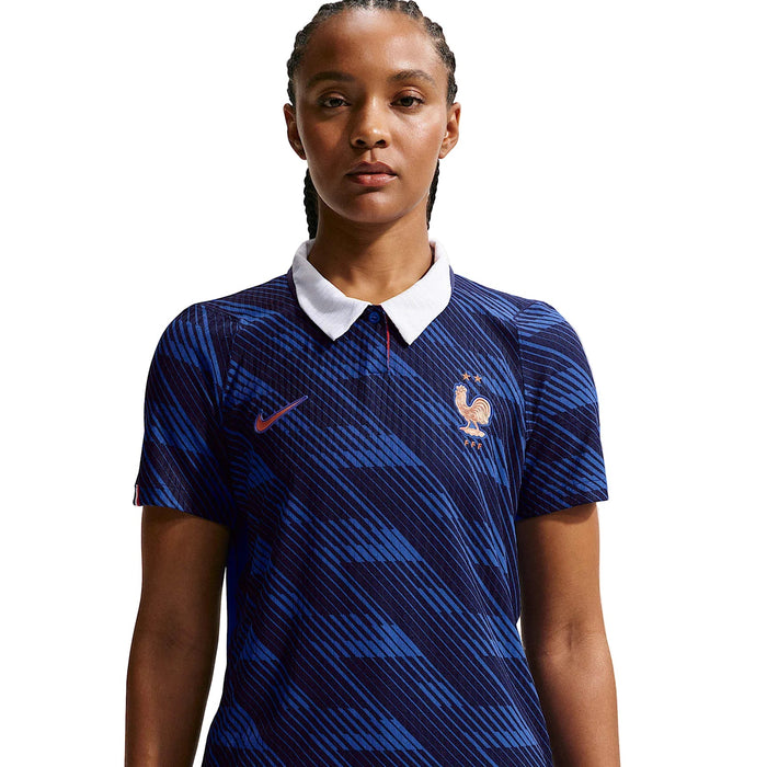 France Home Jersey World Cup 2026 - Women