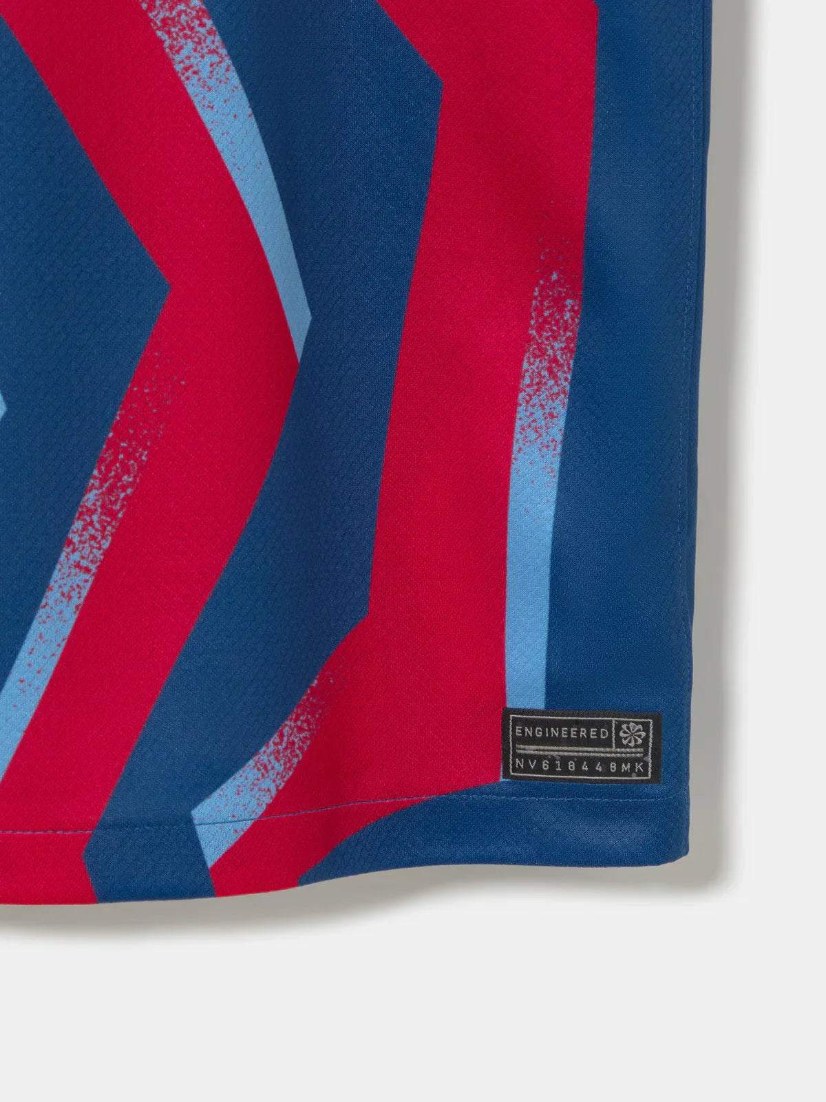 Kids Barcelona Fourth Jersey 25/26