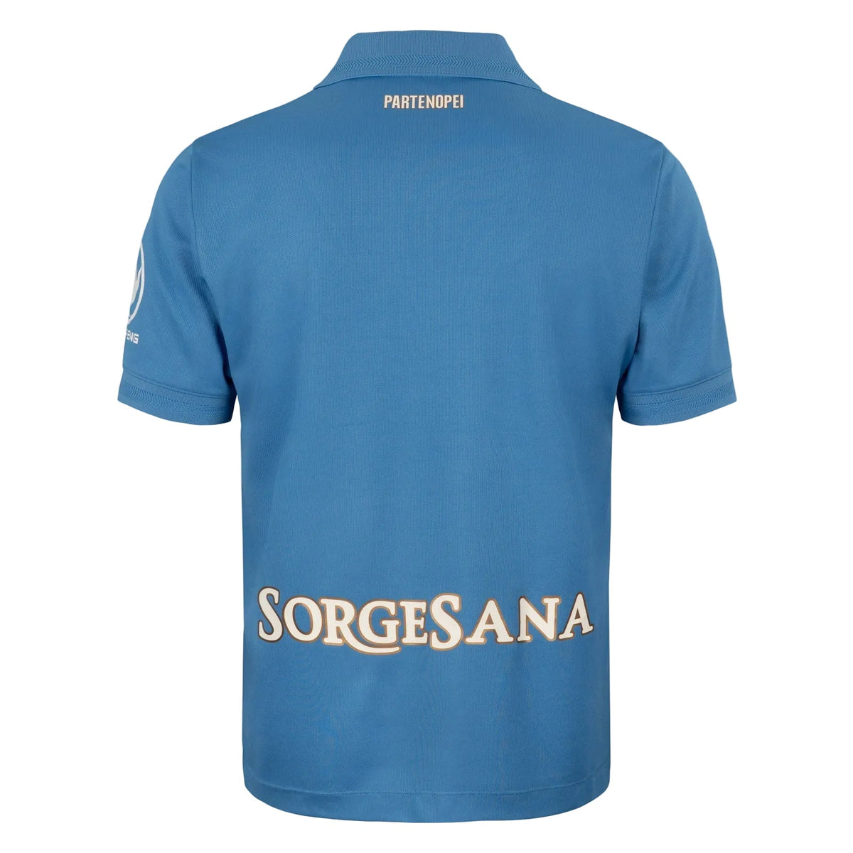 SSC Napoli 2026/27 Home Jersey