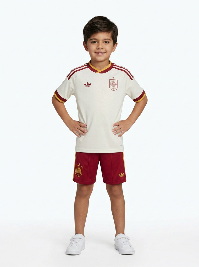 Kids Kit Away 2026