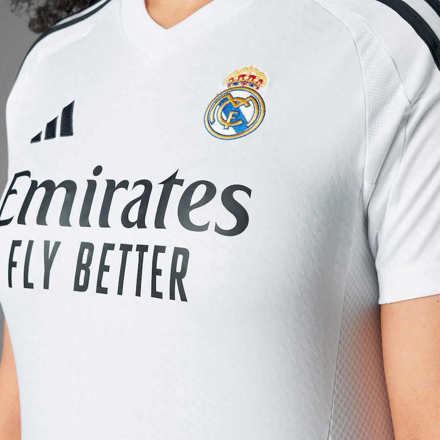 Real Madrid Home 2024/25 Women's