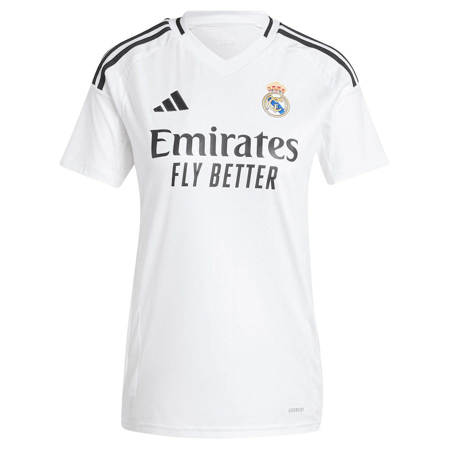 Real Madrid Home 2024/25 Women's