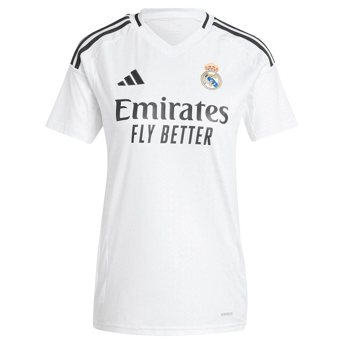 Real Madrid Home 2024/25 Women's