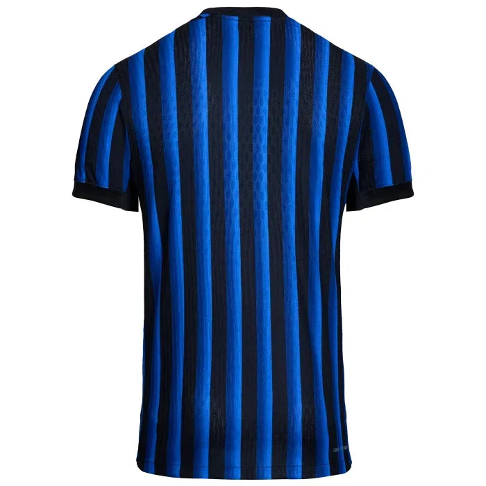 Inter Milan Home 2025/2026 Player Jersey
