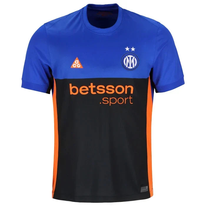 INTER MILAN 2025/26 FOURTH STADIUM