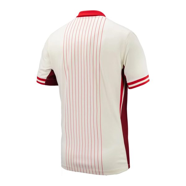 Canada 2024 Away