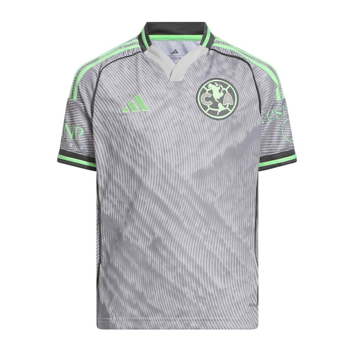 Kids Club America Third 25/26 Jersey