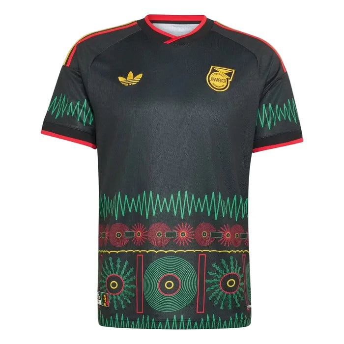 Jamaica 2026 Away Jersey