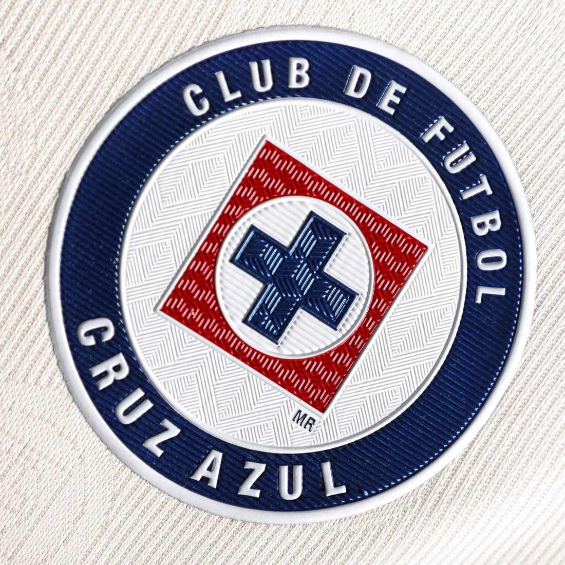 Cruz Azul Away Jersey 2026/27