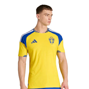 Ukraine 2026 World Cup Home Jersey