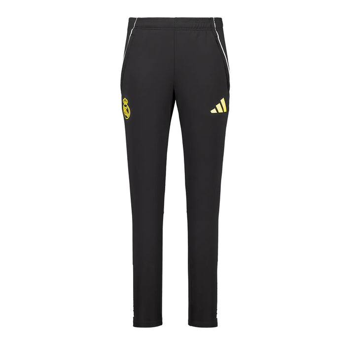 Real Madrid Adidas x Marvel Training Pants 25/26