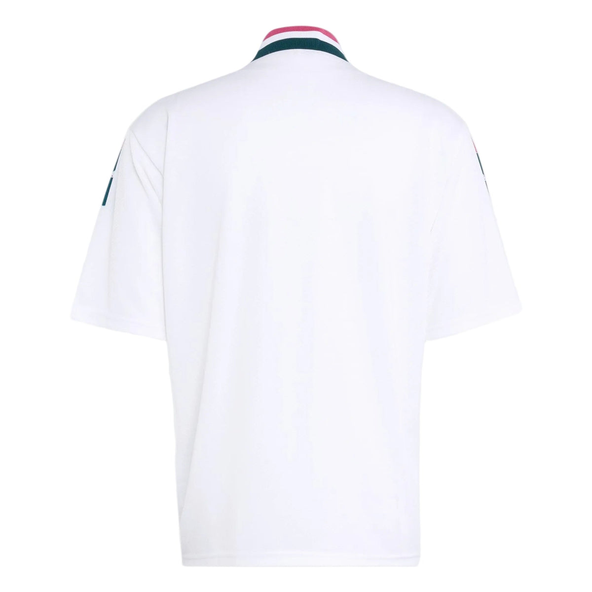 Real Madrid 2026/27 Retro