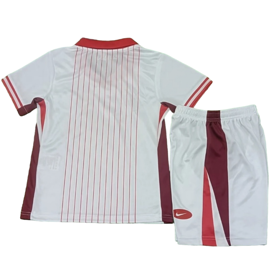 Kit Kids Canada 2024 Away