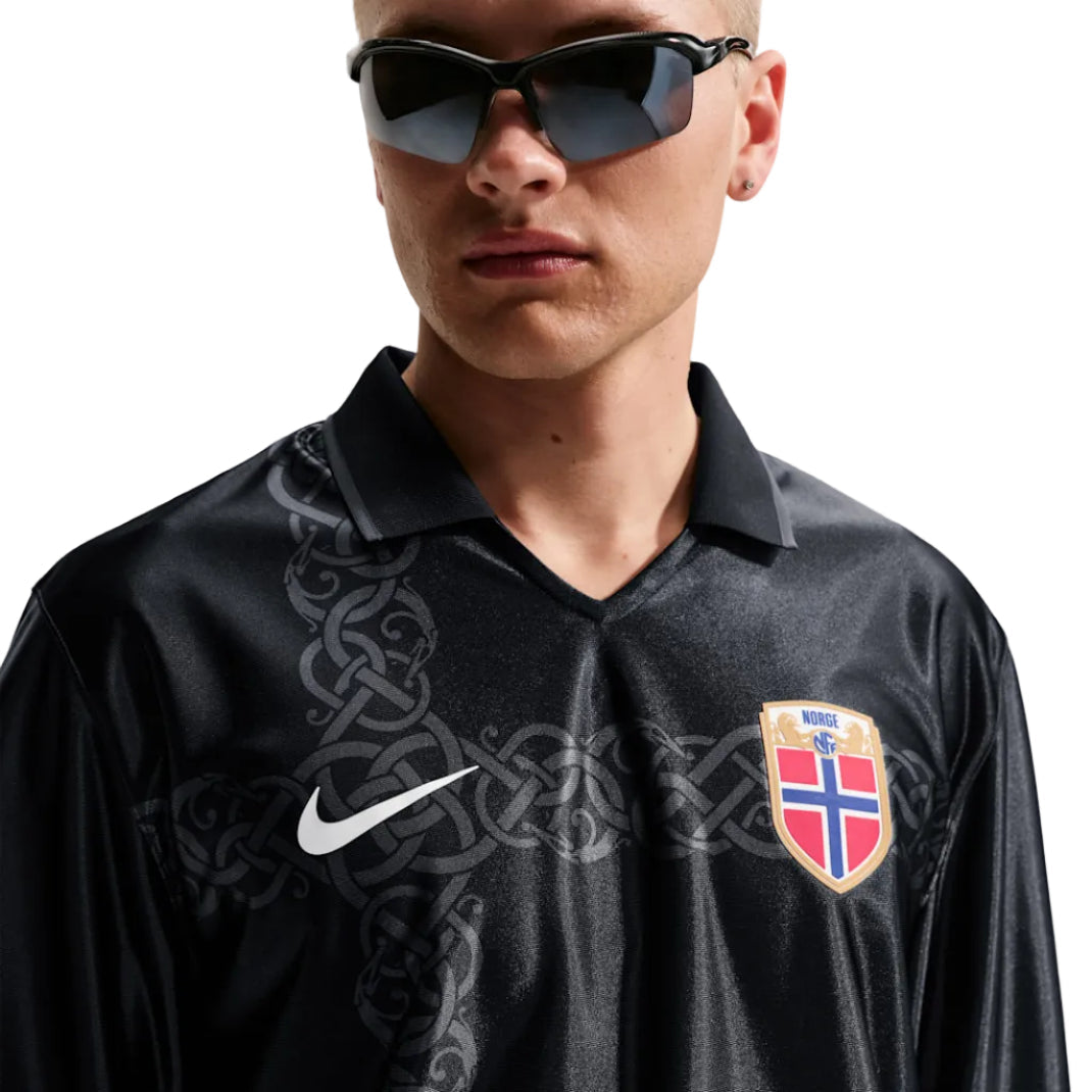 Norway 2026 Dri-FIT Energy