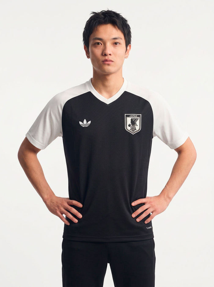 2026 Pre-Match Jersey