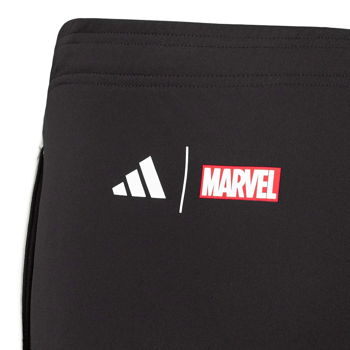 Real Madrid Adidas x Marvel Training Pants 25/26
