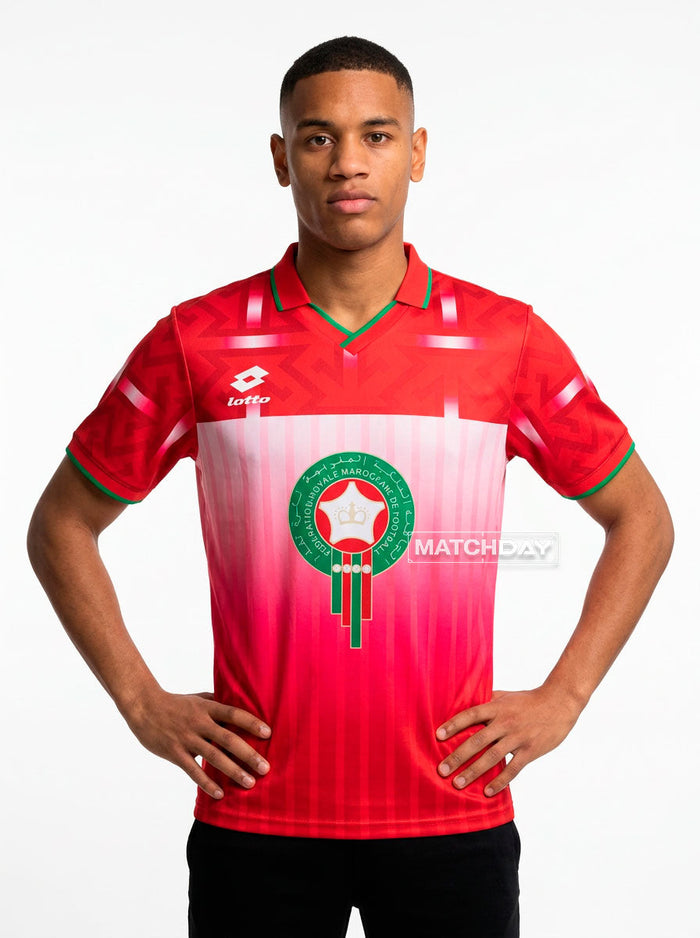 Jersey Retro 1994