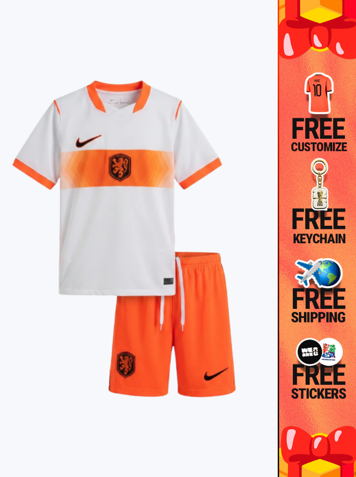 Kids Kit Away 2026