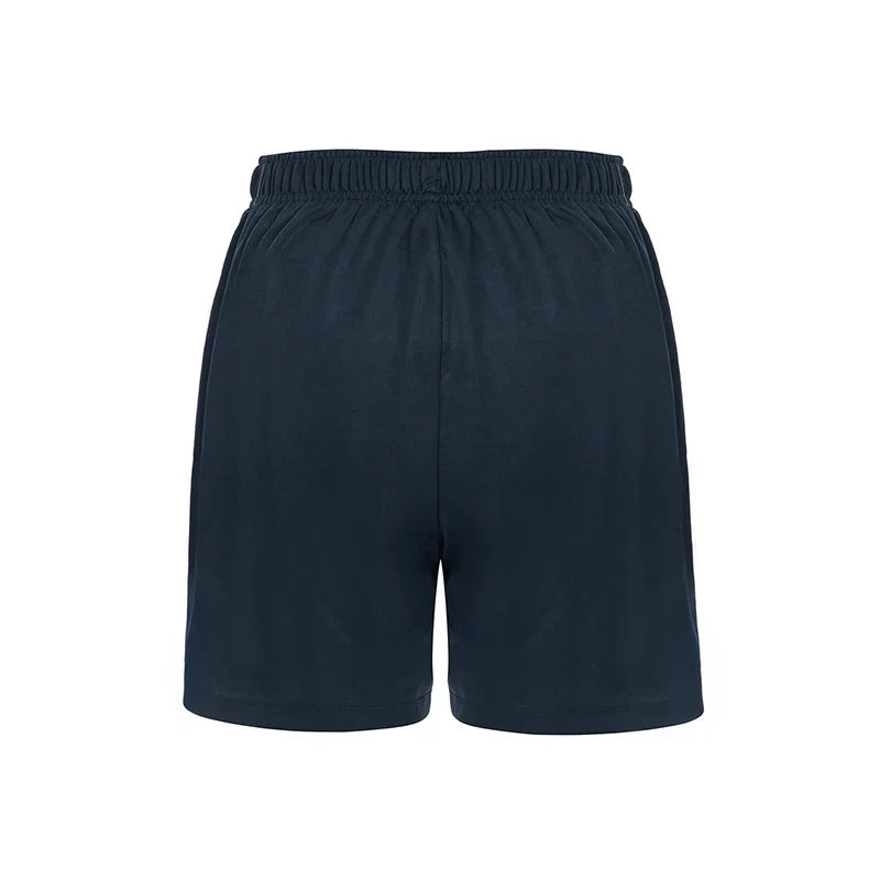 SSC Napoli Blue Match Shorts 2025/2026