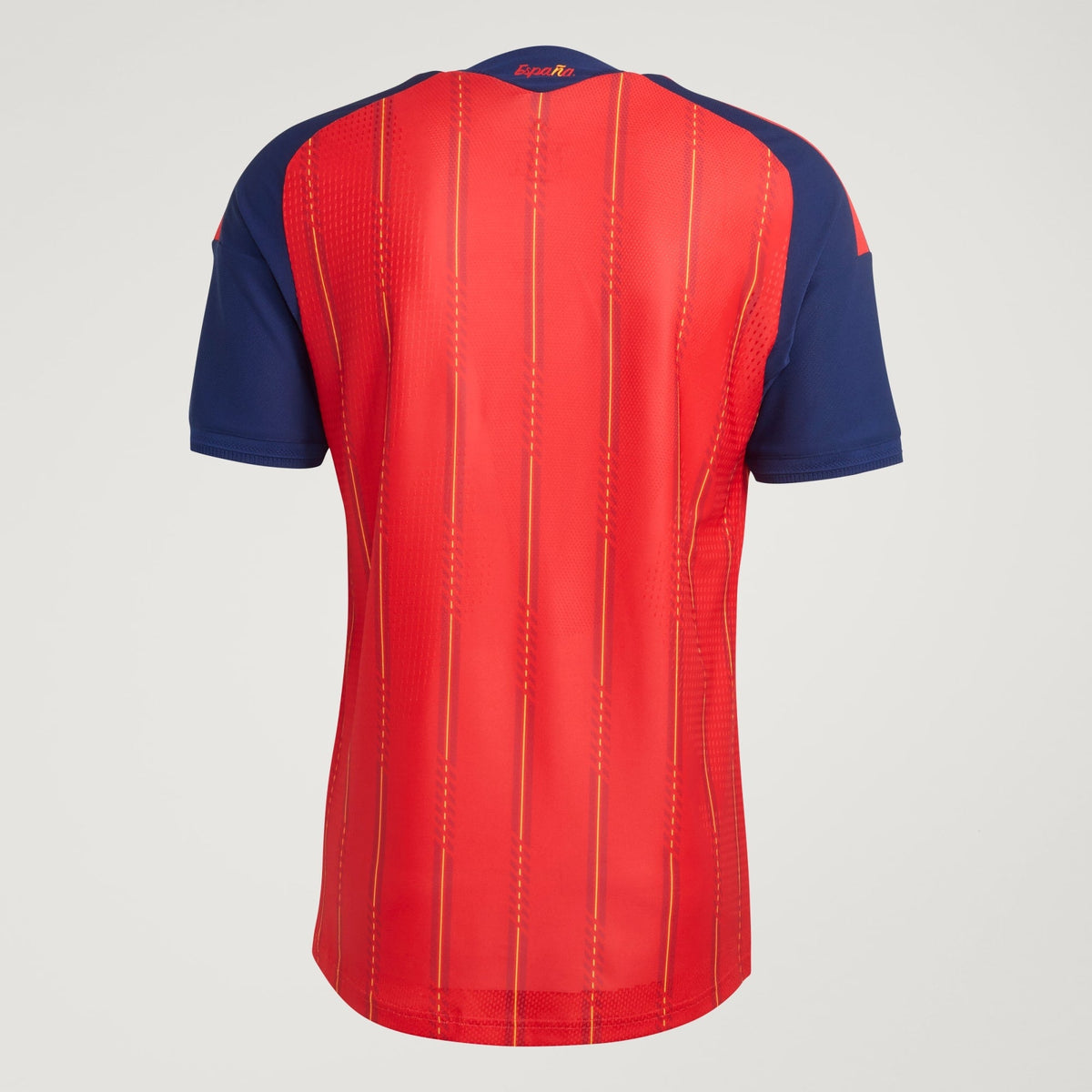 2 STARS Spain Home Player Jersey 2026 — World Cup 2026 Champions