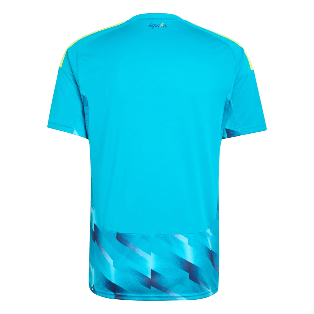 2 STARS Spain Goalkeeper Jersey 2026 — World Cup 2026 Champions