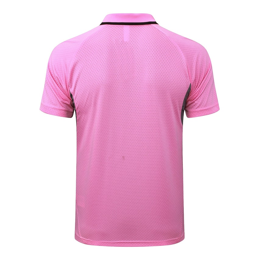 Inter Miami Polo Shirt 25/26 Pink
