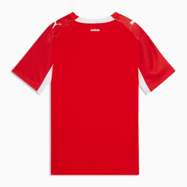 Kids Switzerland Home World Cup 2026