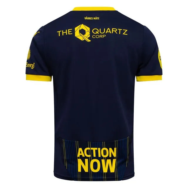 FK Bodø/Glimt Away Shirt 2025/26